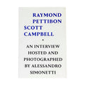 INTERVIEW: ON JAIL, ART AND BOLONEY SANDWICHES BY RAYMOND PETTIBON & SCOTT CAMPBELL