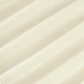 Ivory | Solid Cuddle Minky