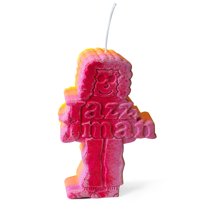 Pink yellow Orange