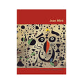 Joan Miró Text by Carolyn Lanchner.