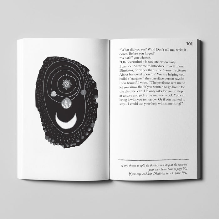 Joe Roberts - Clowns of Hyperspace