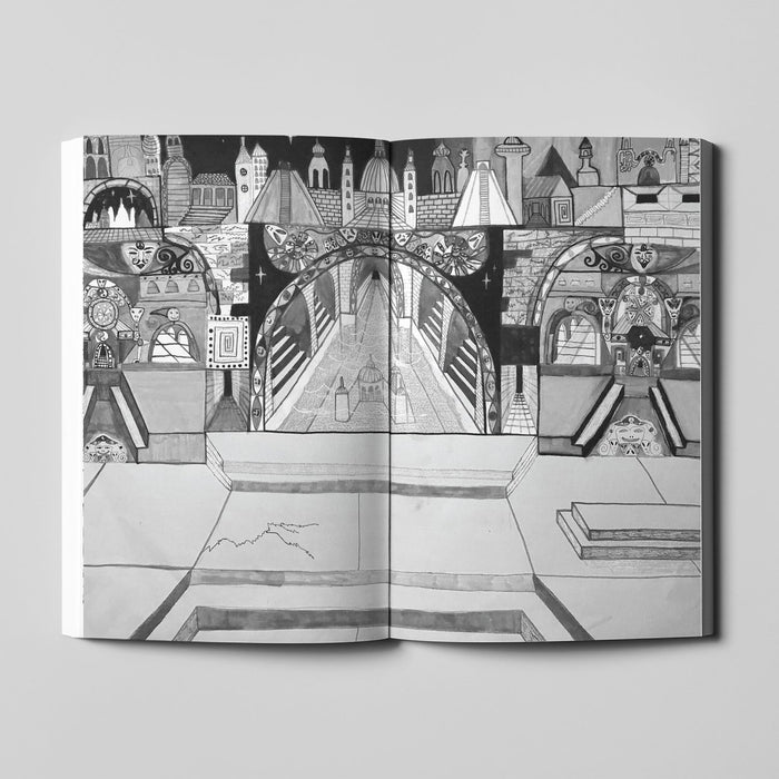 Joe Roberts - Clowns of Hyperspace