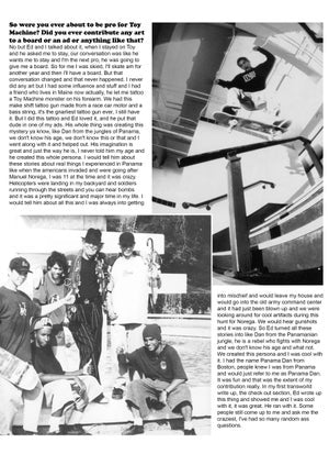 JOY MACHINE 1993-1994
