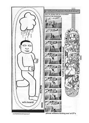 JOY MACHINE 1993-1994