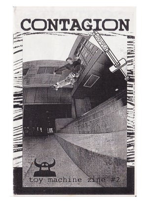 JOY MACHINE 1995