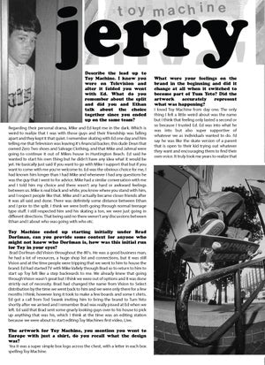 JOY MACHINE 1995