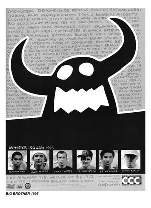 JOY MACHINE 1995
