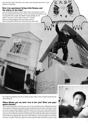 JOY MACHINE 1995