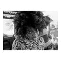 Juanita Richards - Jamnesia 4 Postcard
