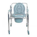 karma Rainbow 5 AL Commode Chair 1