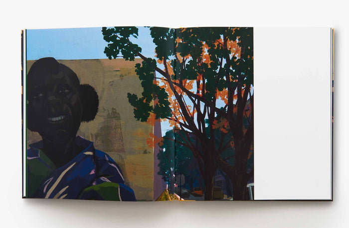 Kerry James Marshall: History of Painting