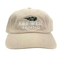 Key West Tennis - Khaki- The Database