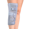 Knee Immobiliser 14"/36cm Tynor