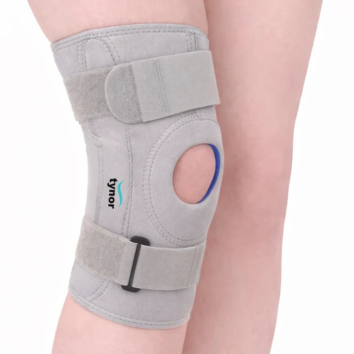 Knee Support Hinged (Neoprene) Tynor