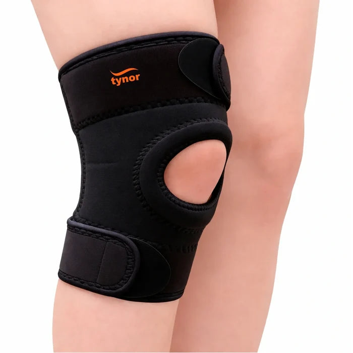Knee Support Pro (Neo) Tynor