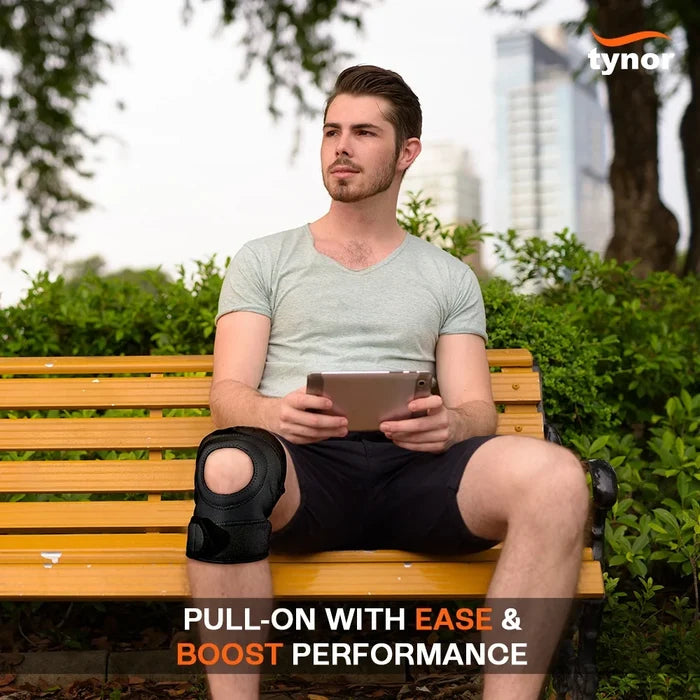 Knee Support Pro (Neo) Tynor