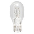 Lamp 12 volt 9 watt T5 Indicator Wedge Base - 10 Bulb Pack