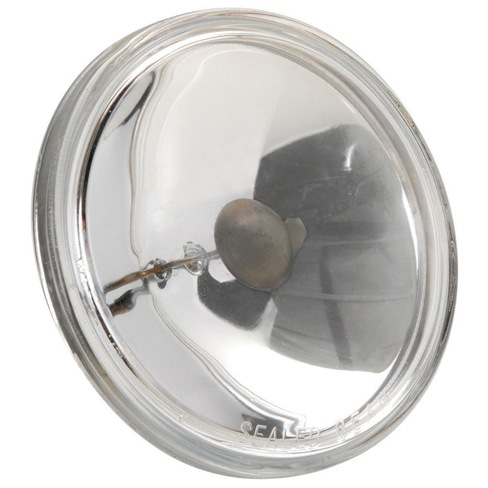 Lamp Sealed Beam Narrow Spot - 12 volt 37.5 watt
