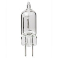 Lamp, T3 12 volt 50 watt Halogen GY6.35 Bi Pin Base - 3 Bulb Pack