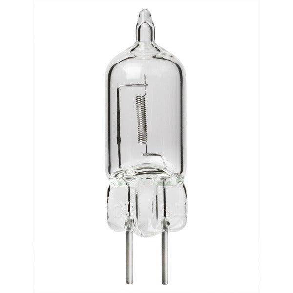 Lamp T4 12 volt 75 watt Mini Bi Pin GY6.35 Base - 3 Bulb Pack
