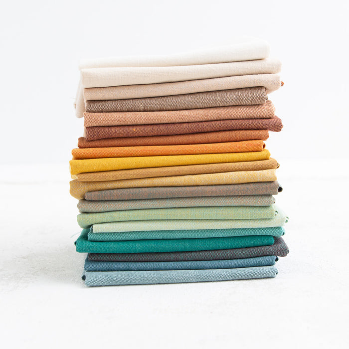 Landscape Bundle | Watercolor Wovens