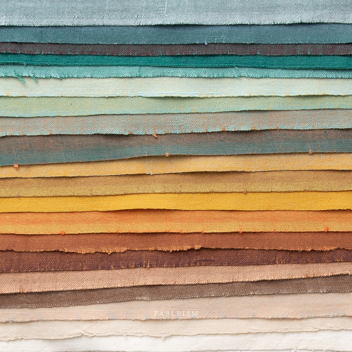 Landscape Bundle | Watercolor Wovens
