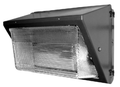 Large Wall Pack 1x42W CFL (w/ Battery Backup Option)