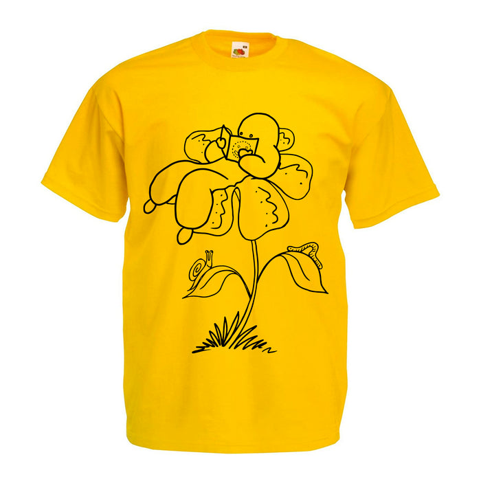 Las Plantas Tshirt