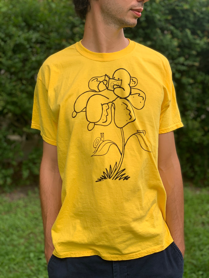 Las Plantas Tshirt
