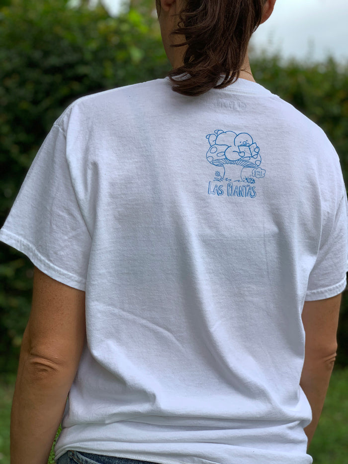 Las Plantas Tshirt