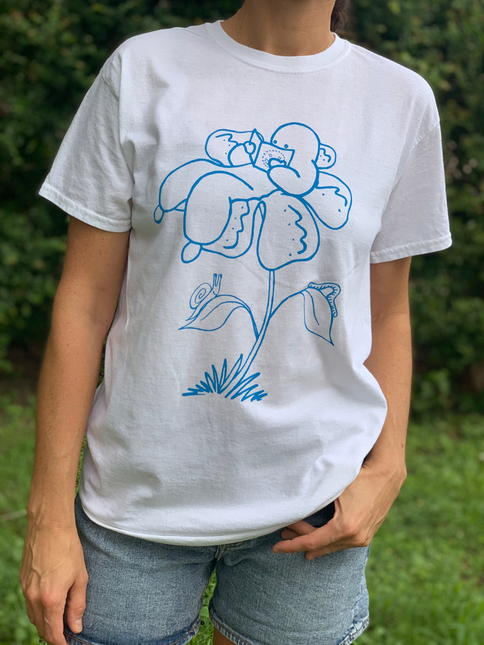 Las Plantas Tshirt