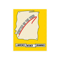 Lawrence Weiner: Drawings