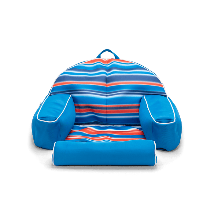 Lazy Lounger pool float