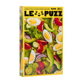 Le Puzz Big Sally Puzzle