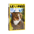 Le Puzz Howdy Pawtner Puzzle