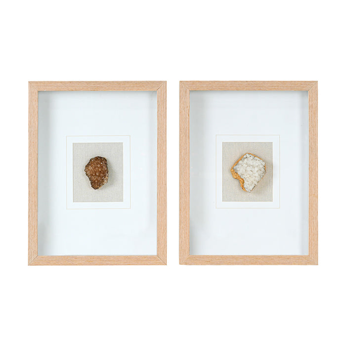Le Shadow Box Art