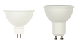 LED 6W MR16 DIMMABLE 3000K FLOOD - LED/6W/MR16/DIM/FL/3000