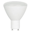 LED 8W R30 DIMMABLE GU24 BASE 2700K - LED8R30/DIM/GU24/2700