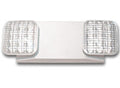 LED Emergency Light Square Lamps