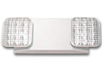 LED Emergency Light Square Lamps