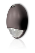 LED Outdoor Emergency Light (w/ Optional Dual Mode) - Housing Options