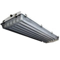 Light Fixture - 4' High Bay, 4 or 6 LFL - NEMA 4X (w/ Emergency Backup Option)