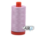 Light Lilac (#2510) | 50wt Large Spool