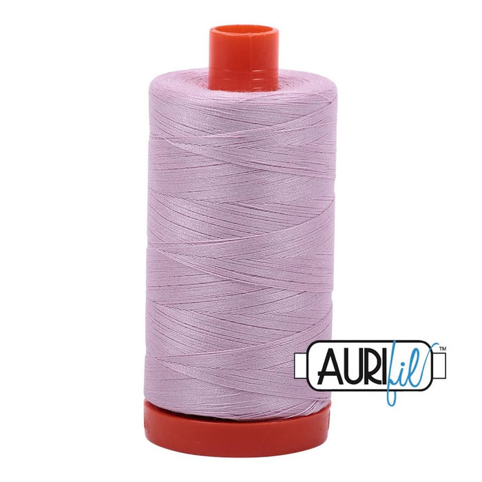 Light Lilac (#2510) | 50wt Large Spool