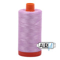 Light Orchid (#2515) | 50wt Large Spool