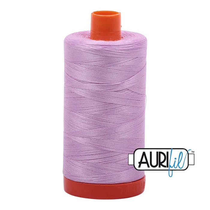 Light Orchid (#2515) | 50wt Large Spool