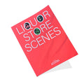 Liquor Store Zine - Alix Luntz Zippy Burman