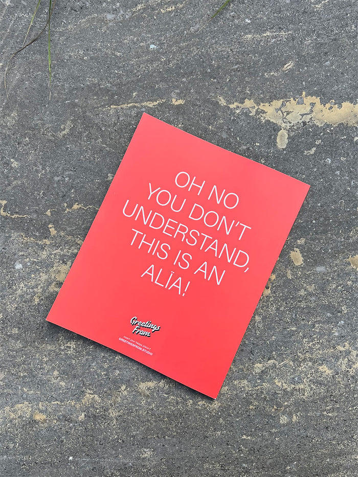 Liquor Store Zine - Alix Luntz Zippy Burman