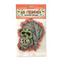 Live Rad Mummy Air Freshener