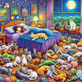 Living in the Dreams